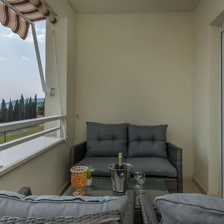 Apartment Vanja Apartmán *