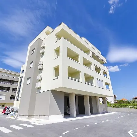 Apartment Vanja Apartmán Trogir