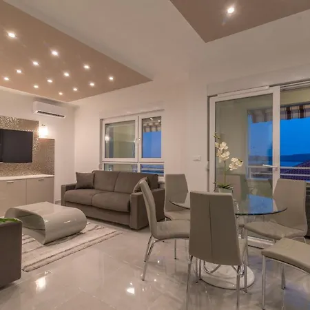 Apartment Vanja