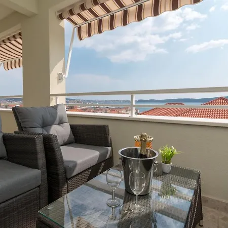Apartment Vanja *