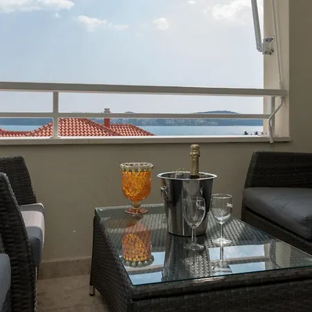 Apartmán Apartment Vanja
