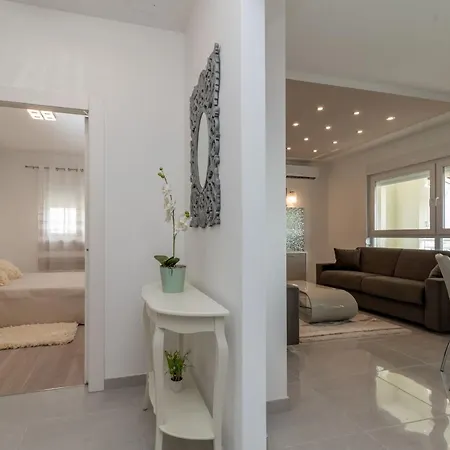 Apartmán Apartment Vanja