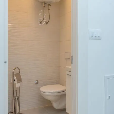 Apartment Vanja *