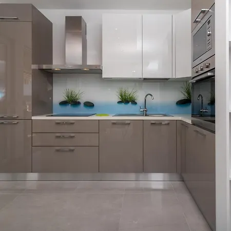 Apartment Vanja Trogir