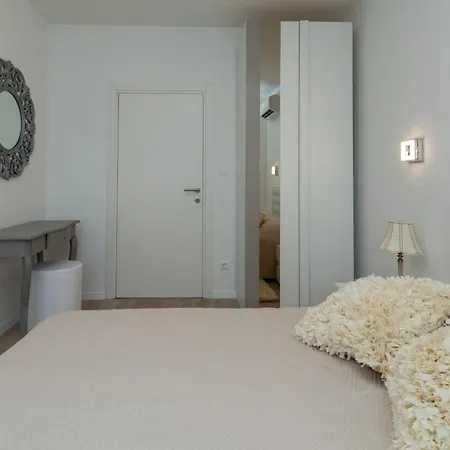 Apartmán Apartment Vanja