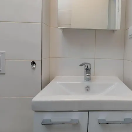 Apartmán Apartment Vanja *