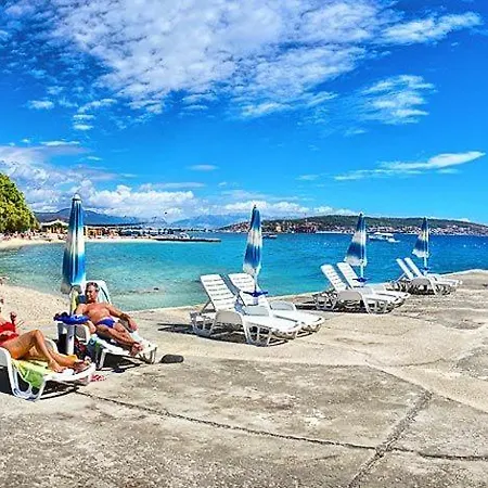 Apartmán Apartment Vanja Trogir