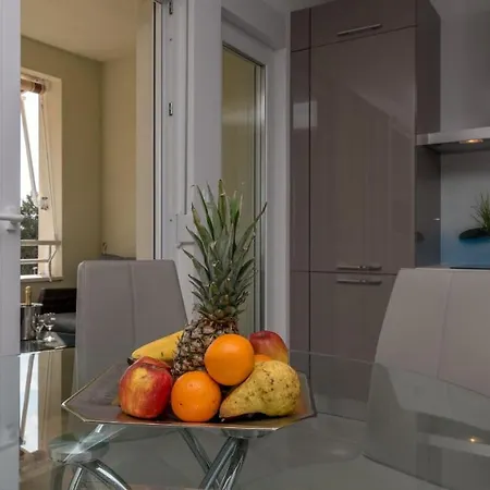 Apartment Vanja