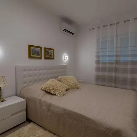 Apartmán Apartment Vanja *