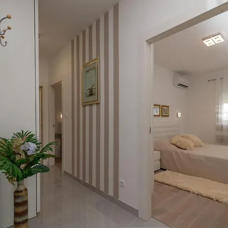 Apartment Vanja *