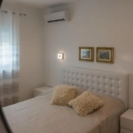 Apartment Apartment Vanja Trogir