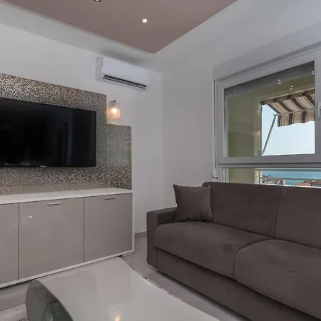 Apartment Vanja *