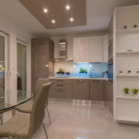 Apartment Apartment Vanja Trogir