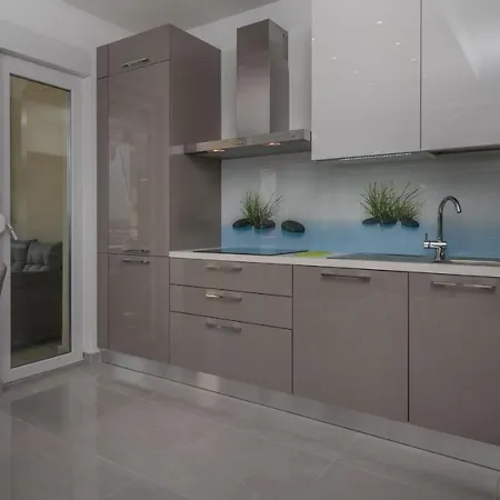Apartment Apartment Vanja Trogir